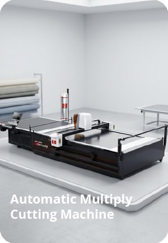 Automatic Multiply Cutting Machine